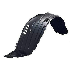 Fits Nissan Qashqai 2007-2010 Front Wing Arch Liner Splash Guard Passenger Side 