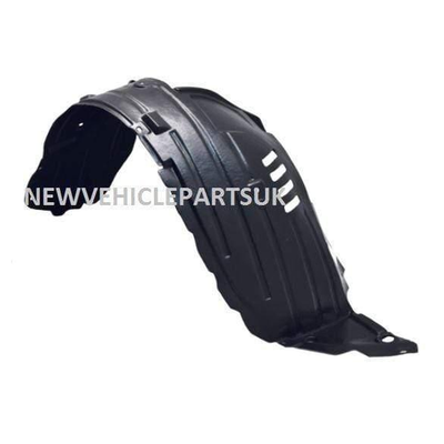 Fits Nissan Qashqai 2007-2010 Front Wing Arch Liner Splash Guard Complete Driver Side
