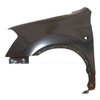 Fits Nissan Qashqai 2007-2010 Front Wing Primed Passenger Side thumbnail