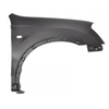 Fits Nissan Qashqai 2007-2010 Front Wing Primed Driver Side thumbnail