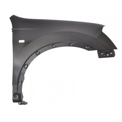 Fits Nissan Qashqai 2007-2010 Front Wing Primed Driver Side