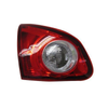 Fits Nissan Qashqai 2007-2010 Rear Light Lamp Inner Section Passenger Side thumbnail