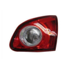 Fits Nissan Qashqai 2007-2010 Rear Light Lamp Inner Section Driver Side thumbnail