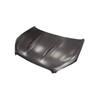 Fits Nissan Qashqai 2010-2013 Bonnet Primed thumbnail