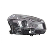 Fits Nissan Qashqai 2010-2013 Headlight Headlamp Halogen Type No Motor O/S thumbnail