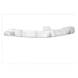 Fits Nissan Qashqai 2010-2014 Front Bumper Bracket Passenger Side
