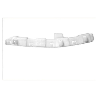 Fits Nissan Qashqai 2010-2014 Front Bumper Bracket Passenger Side