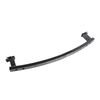 Fits Nissan Qashqai 2014- Front Bumper Lower Reinforcer thumbnail