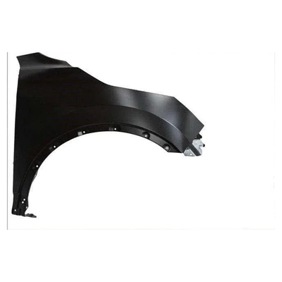 Fits Nissan Qashqai 2014- Front Wing Primed Driver Side
