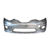 Fits Nissan X-Trail 2014-2017 Front Bumper Primed thumbnail