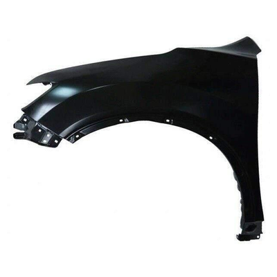 Fits Nissan X-Trail 2014- Front Wing Primed Passenger Side