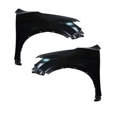Fits Nissan X-Trail 2014- Front Wings Primed Pair Passenger & Driver Side