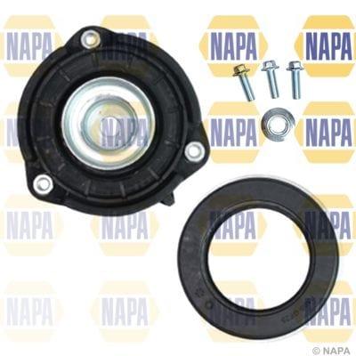 NAPA Top Strut Mounting Front Axle NKM1001 - image 2