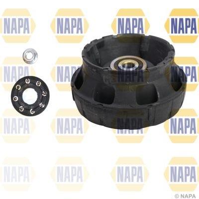 NAPA Top Strut Mounting Front Axle NKM1004 - image 2