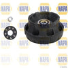 NAPA Top Strut Mounting Front Axle NKM1004 thumbnail