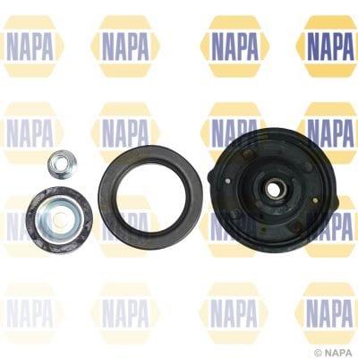 NAPA Top Strut Mounting Front Axle NKM1005 - image 2