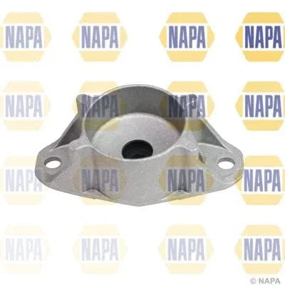 NAPA Top Strut Mounting Rear Axle NKM1006 - image 2