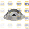 NAPA Top Strut Mounting Rear Axle NKM1006 thumbnail