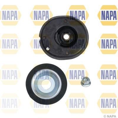 NAPA Top Strut Mounting Front Axle NKM1007 - image 2