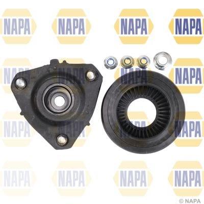 NAPA Top Strut Mounting Front Axle NKM1008 - image 2