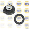 NAPA Top Strut Mounting Front Axle NKM1010 thumbnail