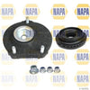 NAPA Top Strut Mounting NKM1011 thumbnail