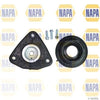 NAPA Top Strut Mounting Front Axle NKM1013 thumbnail