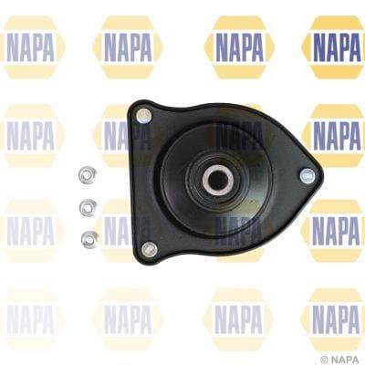 NAPA Top Strut Mounting Front Axle NKM1015 - image 2