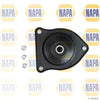 NAPA Top Strut Mounting Front Axle NKM1015 thumbnail