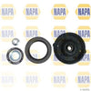 NAPA Top Strut Mounting Front Axle NKM1016 thumbnail