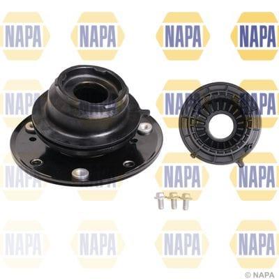 NAPA Top Strut Mounting Front Axle NKM1017 - image 2