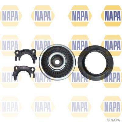 NAPA Top Strut Mounting Front Axle NKM1018 - image 2