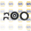 NAPA Top Strut Mounting Front Axle NKM1018 thumbnail