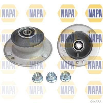 NAPA Top Strut Mounting Front Axle NKM1020 - image 2