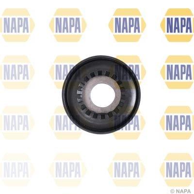 NAPA Top Strut Mounting Front Axle NKM1022 - image 2