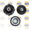 NAPA Top Strut Mounting Front Axle NKM1024 thumbnail