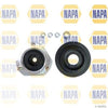 NAPA Top Strut Mounting Front Axle NKM1027 thumbnail