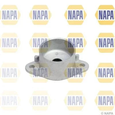 NAPA Top Strut Mounting Rear Axle NKM1028 - image 3