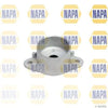 NAPA Top Strut Mounting Rear Axle NKM1028 thumbnail