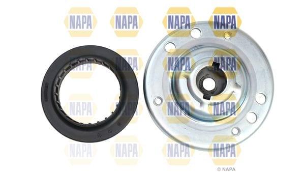 NAPA Top Strut Mounting Front Axle NKM1032 - image 2