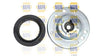 NAPA Top Strut Mounting Front Axle NKM1032 thumbnail