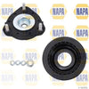 NAPA Top Strut Mounting Front Axle NKM1033 thumbnail