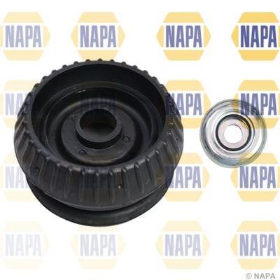 NAPA Top Strut Mounting Front Axle NKM1035 - image 2
