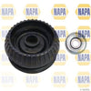 NAPA Top Strut Mounting Front Axle NKM1035 thumbnail