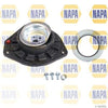 NAPA Top Strut Mounting Front Axle NKM1036 thumbnail