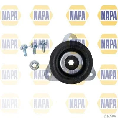 NAPA Top Strut Mounting Front Axle NKM1037 - image 2