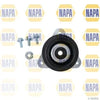 NAPA Top Strut Mounting Front Axle NKM1037 thumbnail