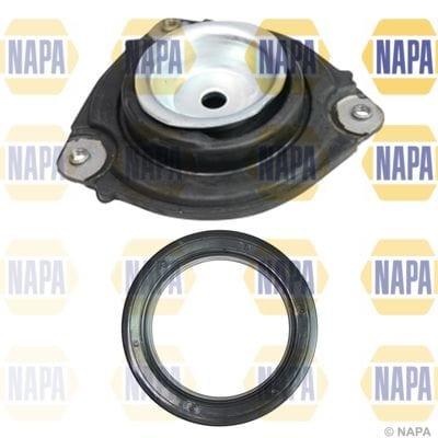 NAPA Top Strut Mounting Front Axle NKM1039 - image 2