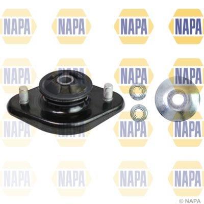 NAPA Top Strut Mounting Rear Axle NKM1040 - image 2