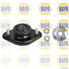 NAPA Top Strut Mounting Rear Axle NKM1040 thumbnail